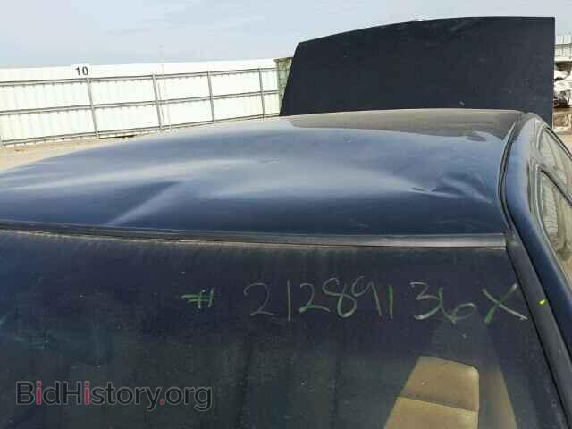 1994 CADILLAC DEVILLE - VIN: 1G6KF52Y9RU200519 - Фото 9