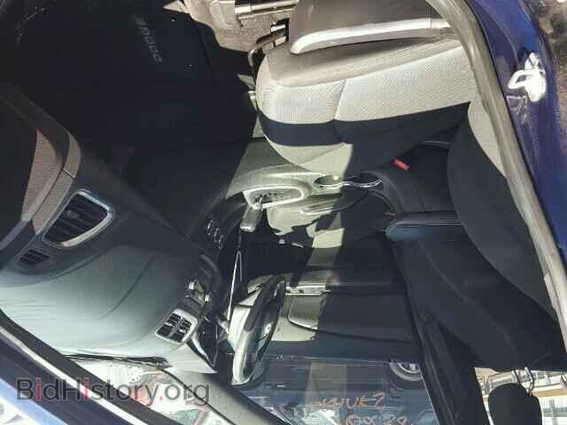 2013 DODGE AVENGER - VIN: 1C3CDZAB3DN622286 - Photo 5