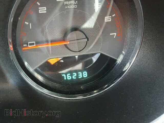 2013 DODGE AVENGER - VIN: 1C3CDZAB3DN622286 - Photo 8