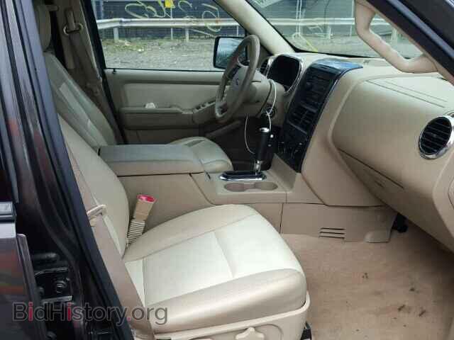 2007 FORD EXPLORER - VIN: 1FMEU63EX7UA81799 - Фото 5