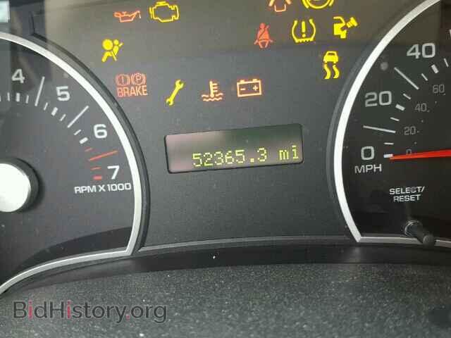 2007 FORD EXPLORER - VIN: 1FMEU63EX7UA81799 - Фото 8