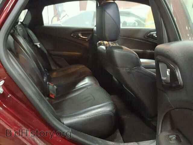 2015 CHRYSLER 200 - VIN: 1C3CCCBB4FN665925 - Photo 6