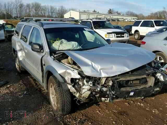 Фотография YV1SZ59H341136461 - VOLVO XC70 2004