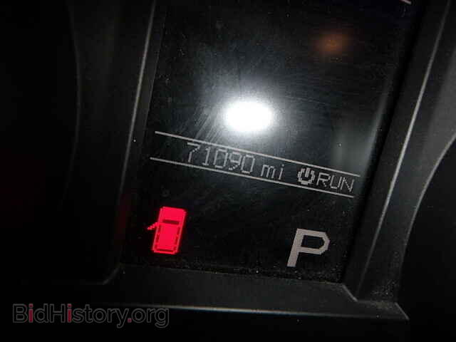 2011 JEEP CHEROKEE - VIN: 1J4RR5GG2BC526879 - Фото 8