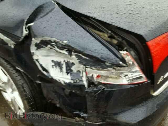 2007 AUDI A4 - VIN: WAUDF78E77A123854 - Фото 9