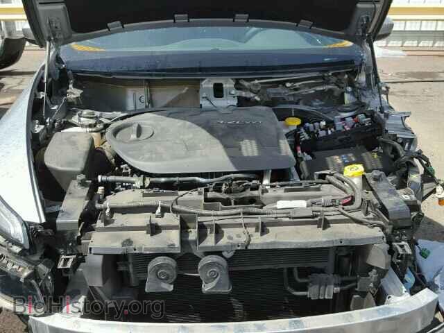 2014 JEEP CHEROKEE - VIN: 1C4PJLCS1EW201016 - Фото 7