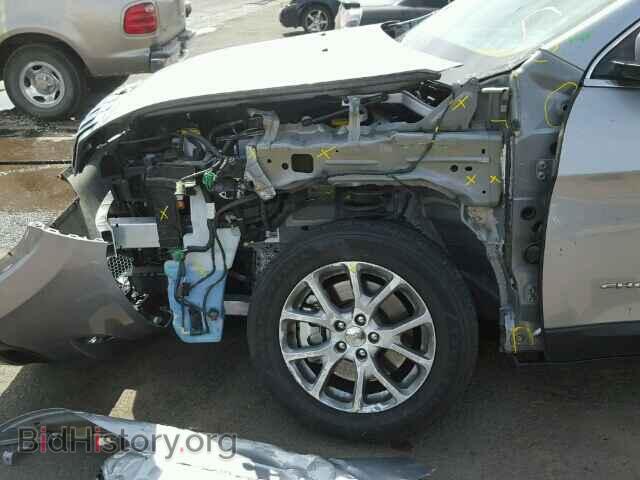 2014 JEEP CHEROKEE - VIN: 1C4PJLCS1EW201016 - Фото 10