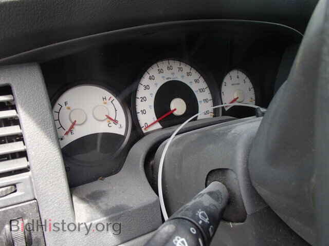 2009 DODGE DURANGO - VIN: 1D8HD38K19F709885 - Photo 8