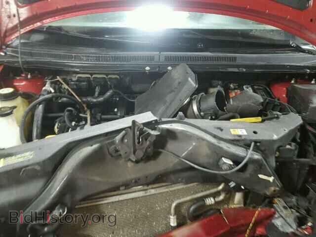 2008 FORD EDGE - VIN: 2FMDK49C88BA14721 - Photo 7