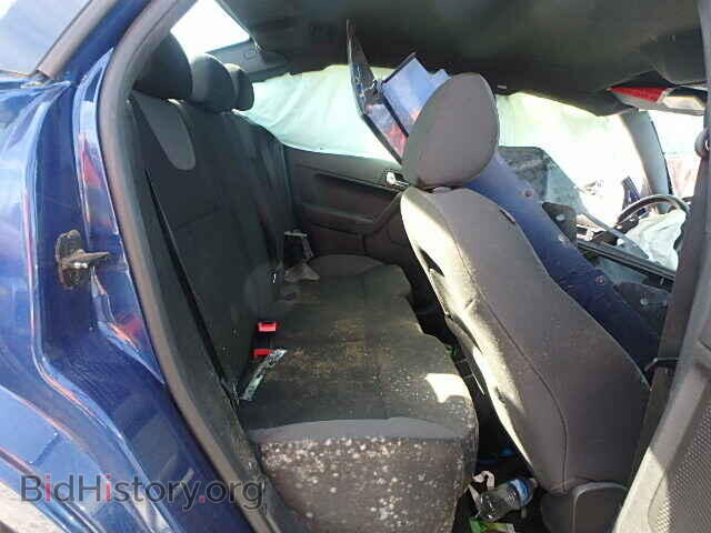 2009 FORD FOCUS - VIN: 1FAHP36N19W159273 - Фото 6