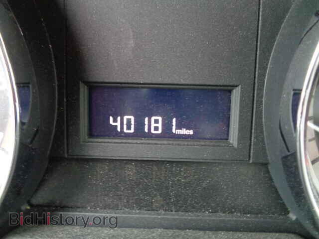2011 DODGE CARAVAN - VIN: 2D4RN4DGXBR716827 - Фото 8