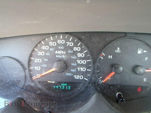 2001 DODGE NEON - VIN: 1B3ES46C51D104181 - Фото 8
