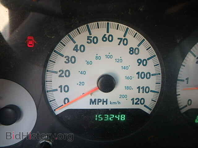 2005 DODGE CARAVAN - VIN: 2D4GP44L75R269070 - Фото 8