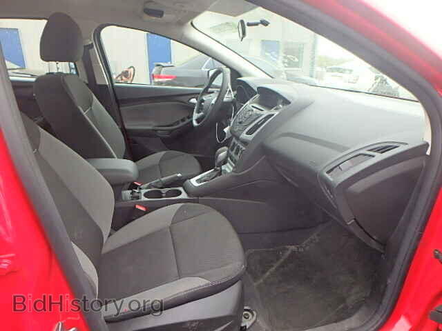 2014 FORD FOCUS - VIN: 1FADP3F20EL449973 - Photo 5