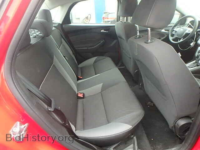 2014 FORD FOCUS - VIN: 1FADP3F20EL449973 - Photo 6