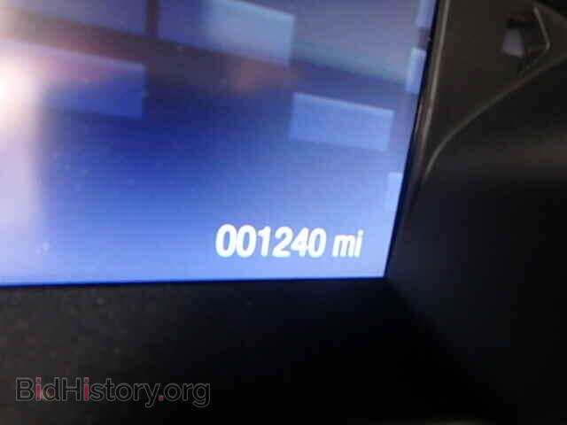 2014 FORD FOCUS - VIN: 1FADP3F20EL449973 - Photo 8