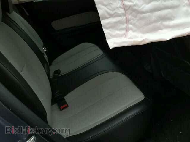 2013 GMC TERRAIN - VIN: 2GKFLVEK7D6413687 - Photo 6