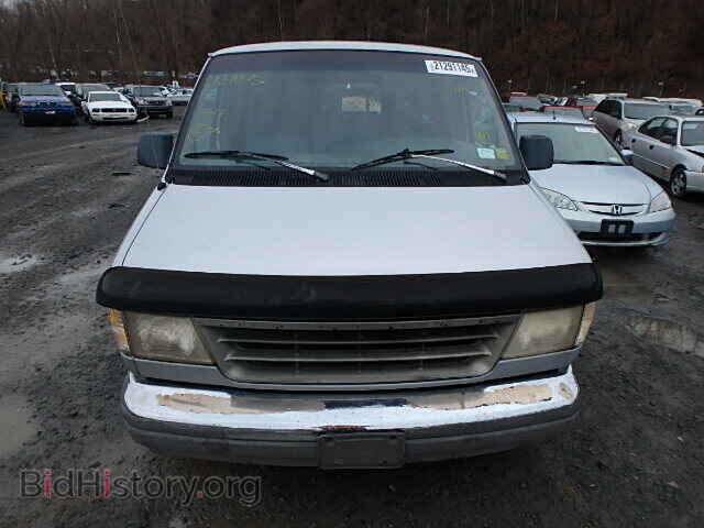 1993 FORD ECONOLINE - VIN: 1FDEE14HXPHB17959 - Фото 9