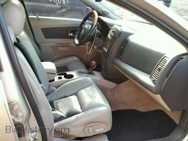 2004 CADILLAC CTS - VIN: 1G6DM577440138915 - Фото 5