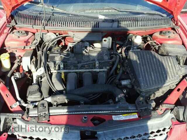2005 DODGE NEON - VIN: 1B3ES56C95D288665 - Фото 7