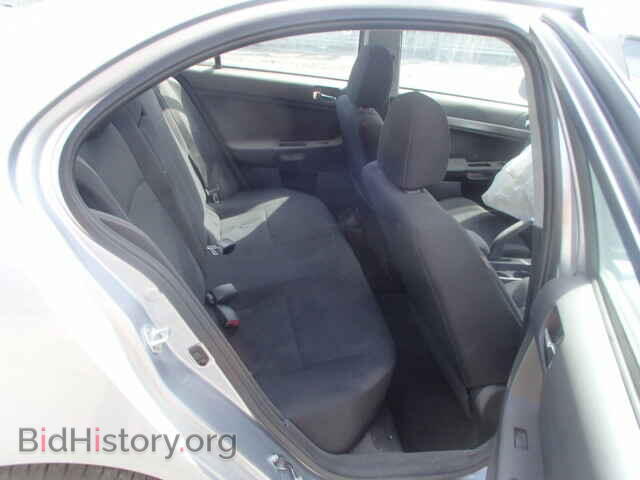 2015 MITSUBISHI LANCER - VIN: JA32U2FUXFU012143 - Фото 6