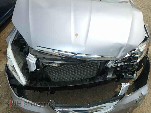2013 CHRYSLER 200 - VIN: 1C3CCBBB8DN542183 - Фото 7