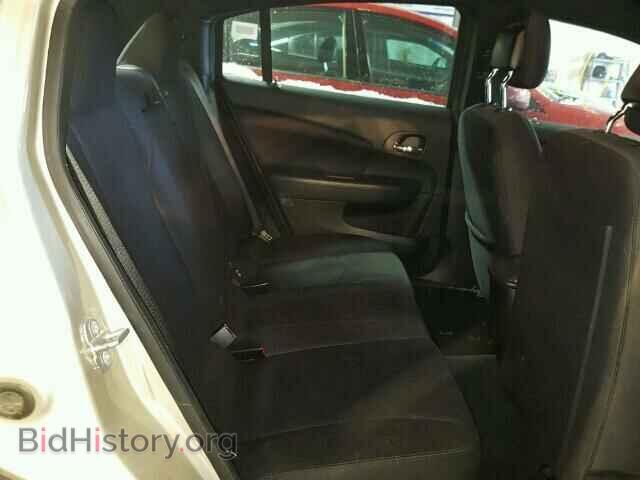 2013 CHRYSLER 200 - VIN: 1C3CCBAB1DN698633 - Фото 6