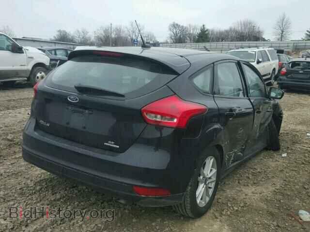2016 FORD FOCUS - VIN: 1FADP3K20GL361160 - Photo 4