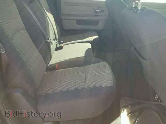 2012 DODGE RAM 1500 - VIN: 1C6RD7LT8CS122891 - Фото 6
