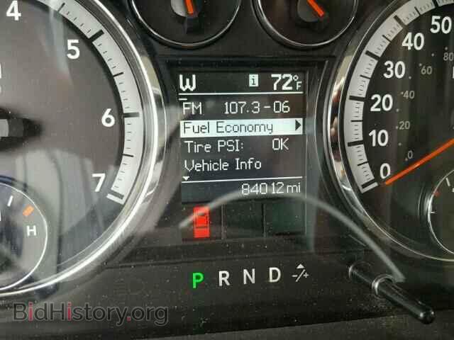 2012 DODGE RAM 1500 - VIN: 1C6RD7LT8CS122891 - Фото 8