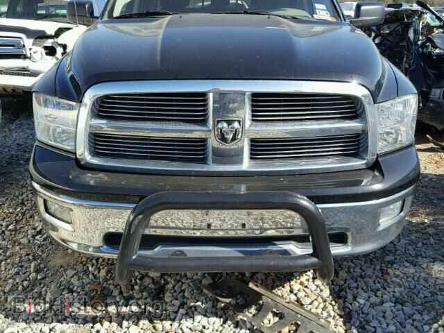 2012 DODGE RAM 1500 - VIN: 1C6RD7LT8CS122891 - Фото 9