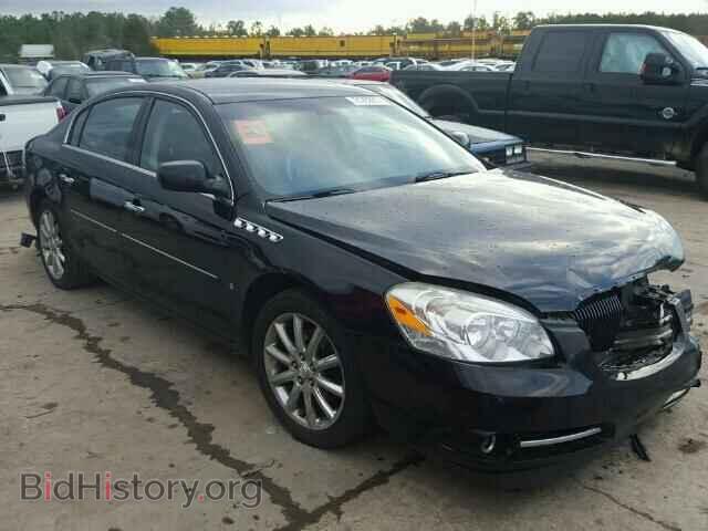 Фотография 1G4HE57Y76U201923 - BUICK LUCERNE 2006