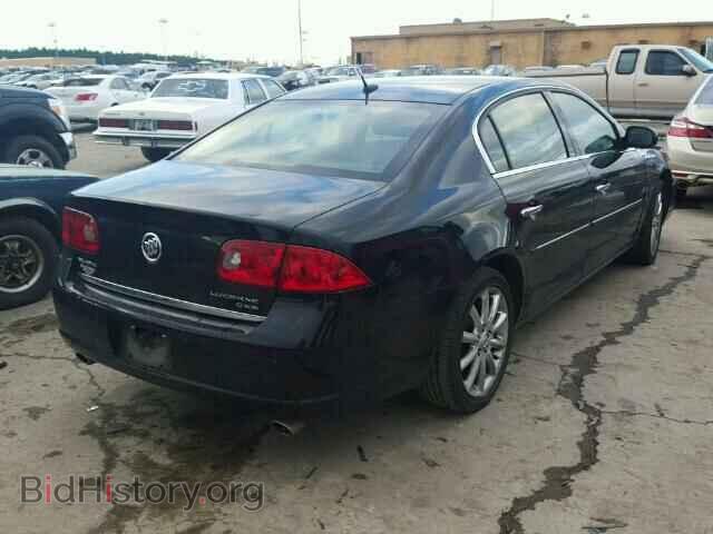2006 BUICK LUCERNE - VIN: 1G4HE57Y76U201923 - Фото 4
