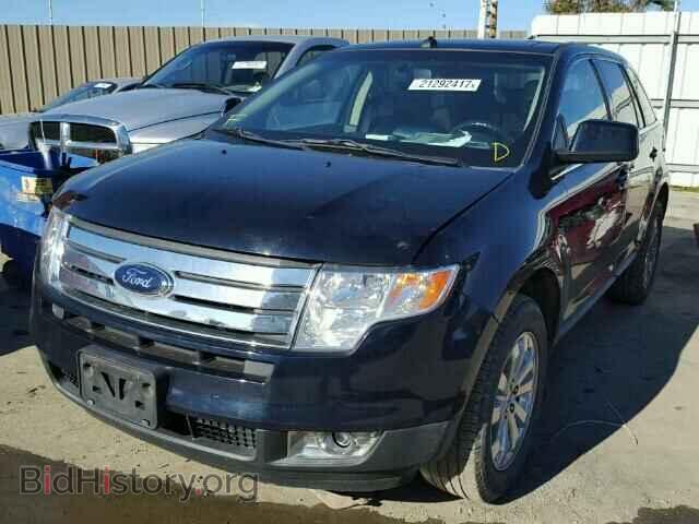 2008 FORD EDGE - VIN: 2FMDK39CX8BA44782 - Photo 2