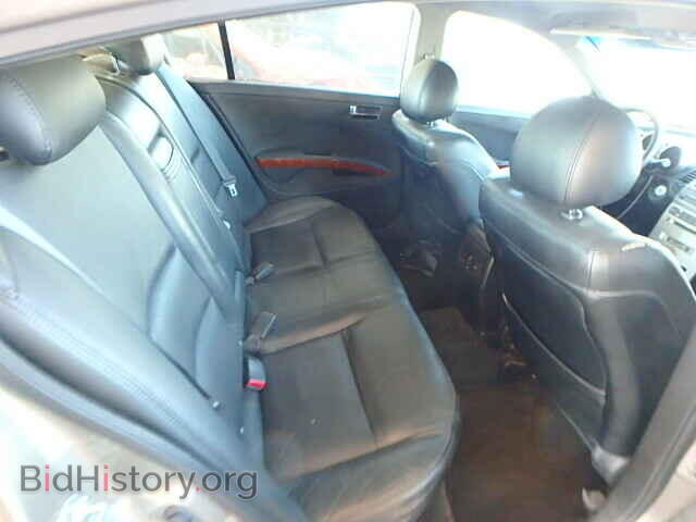 2005 NISSAN MAXIMA - VIN: 1N4BA41E35C858338 - Фото 6