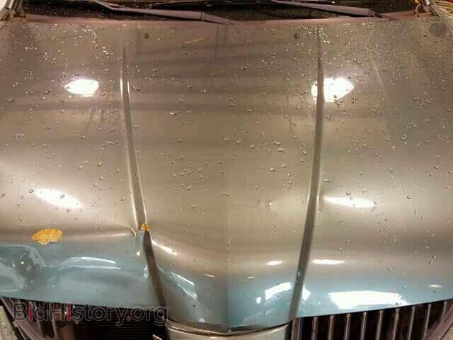 2004 MITSUBISHI GALANT - VIN: 4A3AB26F84E085018 - Фото 10