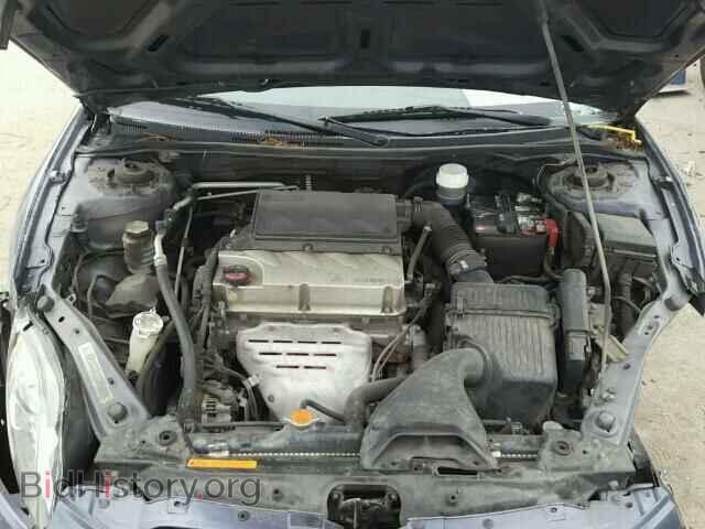 2008 MITSUBISHI ECLIPSE - VIN: 4A3AK24F38E002488 - Фото 7