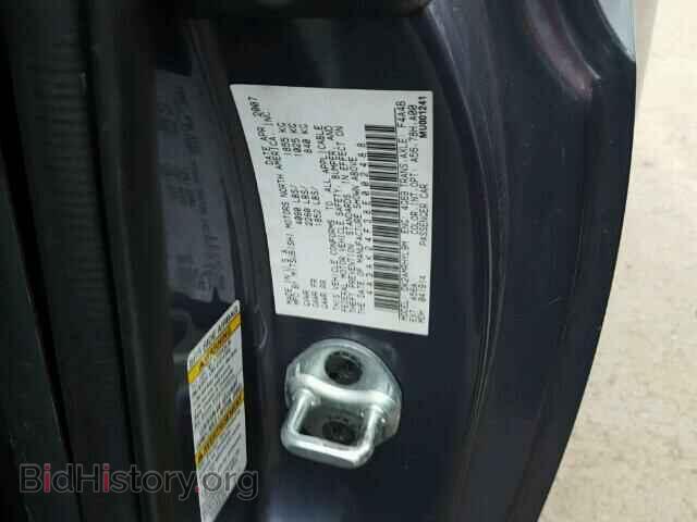 2008 MITSUBISHI ECLIPSE - VIN: 4A3AK24F38E002488 - Фото 10