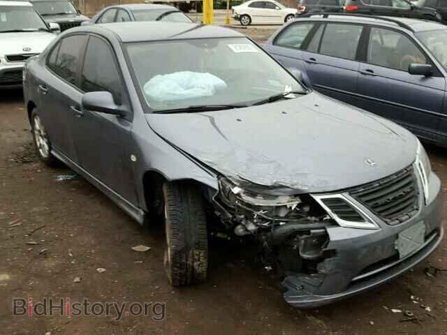 Фотография YS3FA4CY4A1610634 - SAAB 9 3 2010