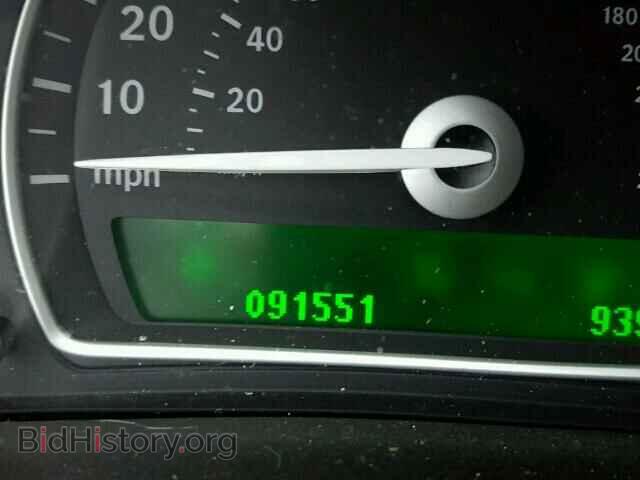 2010 SAAB 9 3 - VIN: YS3FA4CY4A1610634 - Фото 8