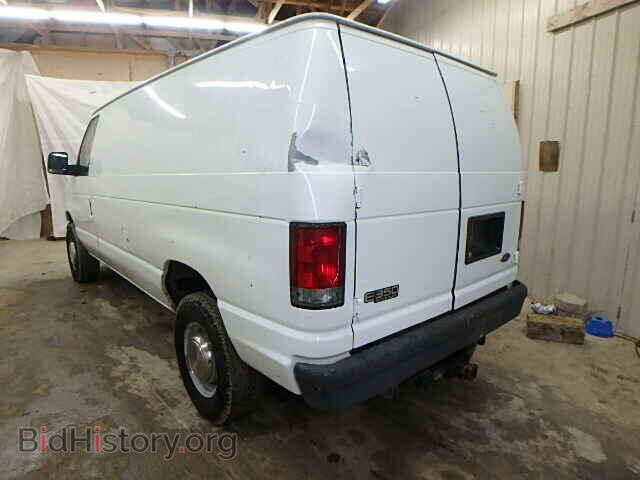 2003 FORD ECONOLINE - VIN: 1FTSE34F73HA66674 - Photo 3