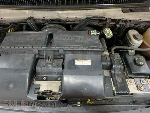 2003 FORD ECONOLINE - VIN: 1FTSE34F73HA66674 - Photo 7