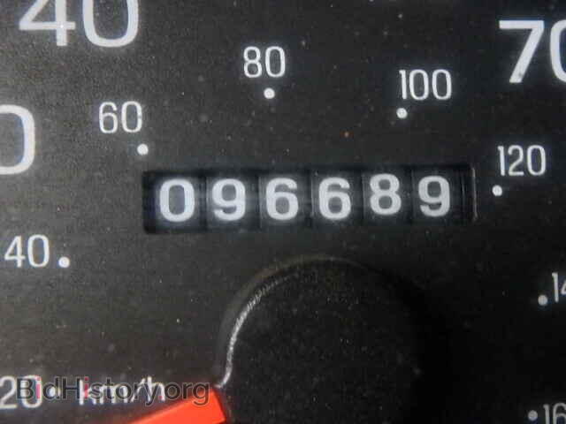 2003 FORD ECONOLINE - VIN: 1FTSE34F73HA66674 - Photo 8