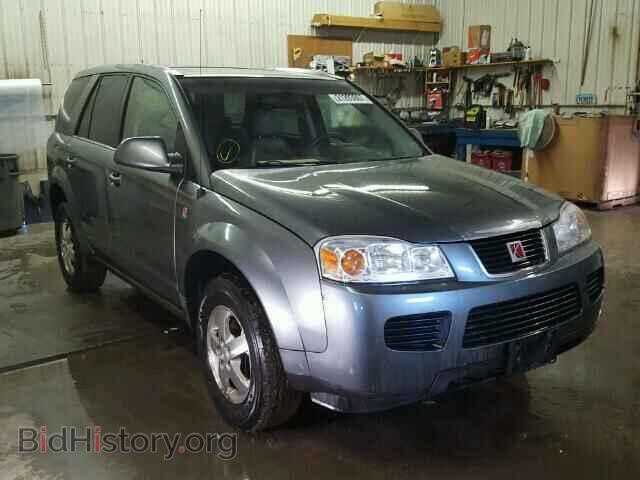 Фотография 5GZCZ53457S808226 - SATURN VUE 2007