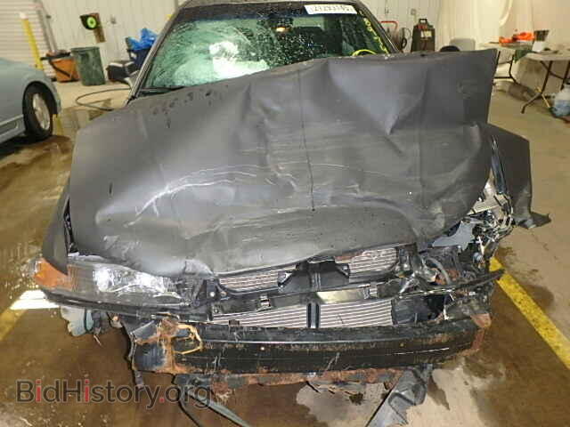 2002 MITSUBISHI GALANT - VIN: 4A3AA46G52E068908 - Фото 7