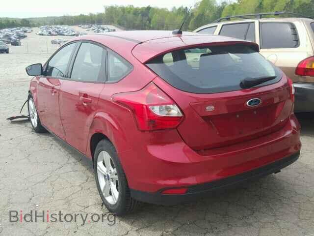 2012 FORD FOCUS - VIN: 1FAHP3K21CL270460 - Photo 3