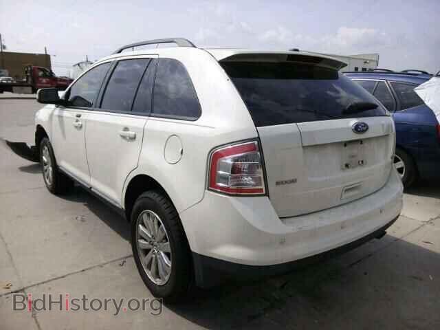 2010 FORD EDGE - VIN: 2FMDK3JC9ABA76091 - Photo 3