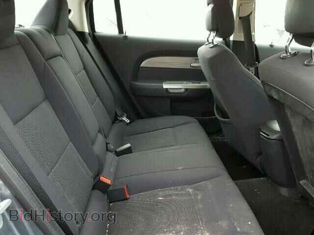 2010 CHRYSLER SEBRING - VIN: 1C3CC4FB2AN100601 - Фото 6
