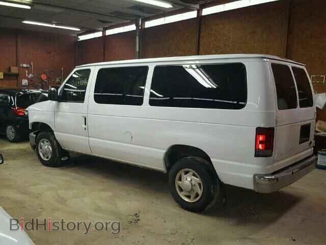 2008 FORD ECONOLINE - VIN: 1FBNE31L38DB20112 - Фото 9