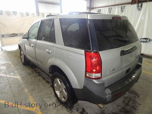2005 SATURN VUE - VIN: 5GZCZ53495S805908 - Фото 3